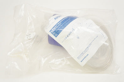 Novaplus V8503 1st Response Manual Resuscitator with 40inch, Adult
